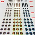 A1 732pcs