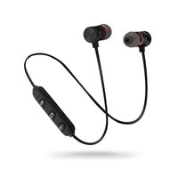 Bluetooth Earphone For Xiaomi Mi A2 A1 8 SE 6 5 Redmi Note 5 Plus 4X 4 4A 5A Earphones Case Earbuds Earpieces Wireless Headset