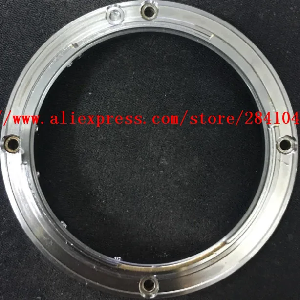 

Repair Parts For Canon EF 400MM F/2.8 L IS USM EF 600MM F/4 L IS USM EF 500MM F/4 L IS USM Lens Bayonet Mount Ring YF2-0128-000