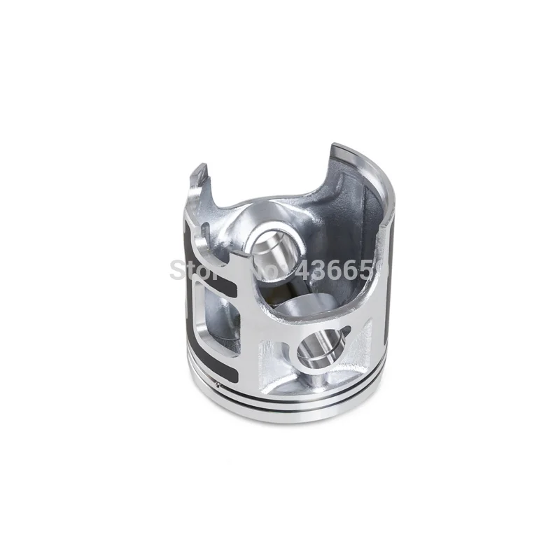 67/67.5/68mm Piston Kit 1988-2006 Fits For Yamaha Blaster 200 YFS200 ATV New Kits Accessories