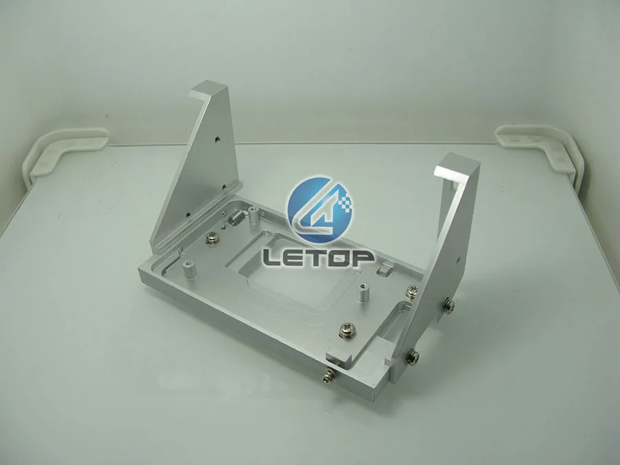 Hot sale!dx7 print head shelf bracket for letop eco solvent printer