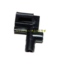 Free shipping Tail motor base for FQ777-505 506 LH109 RC Helicopter Spare parts Tail motor box