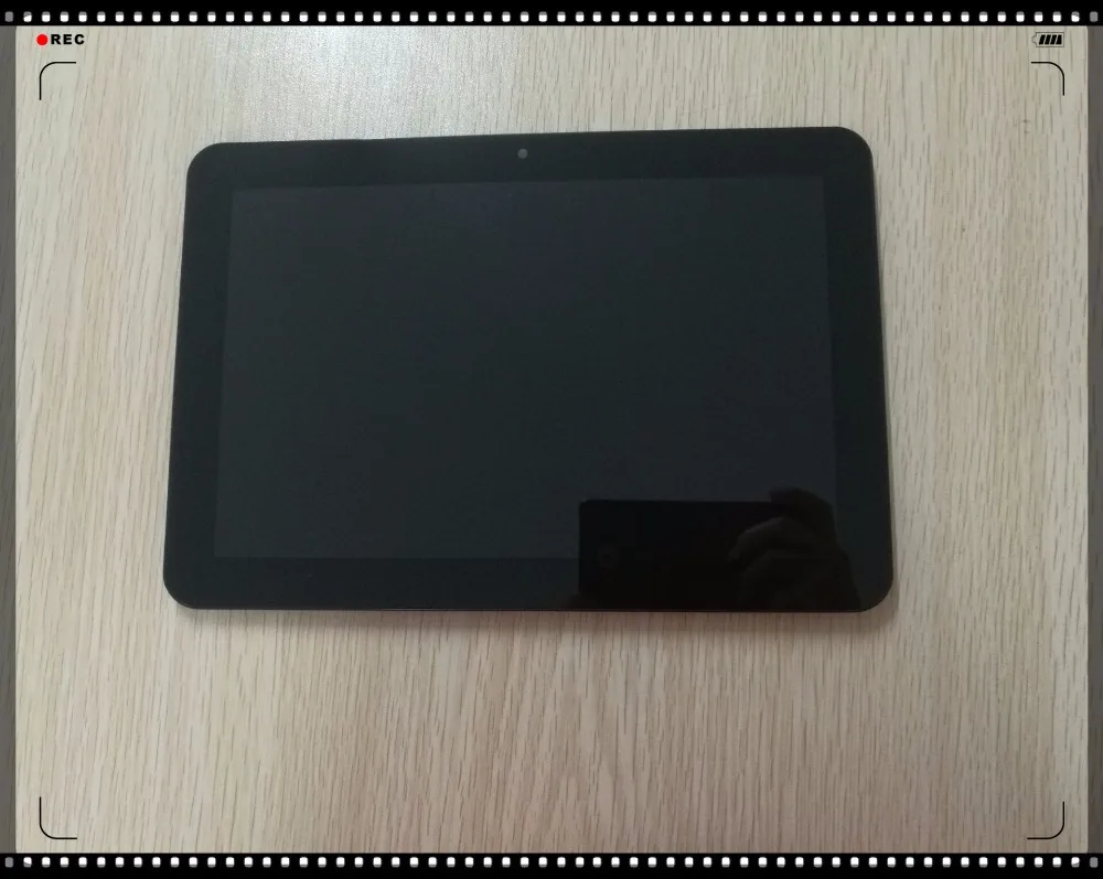 

New original ElitePad 1000 G2 LCD screen B101UAN01.A display touch screen assembly 747658-001