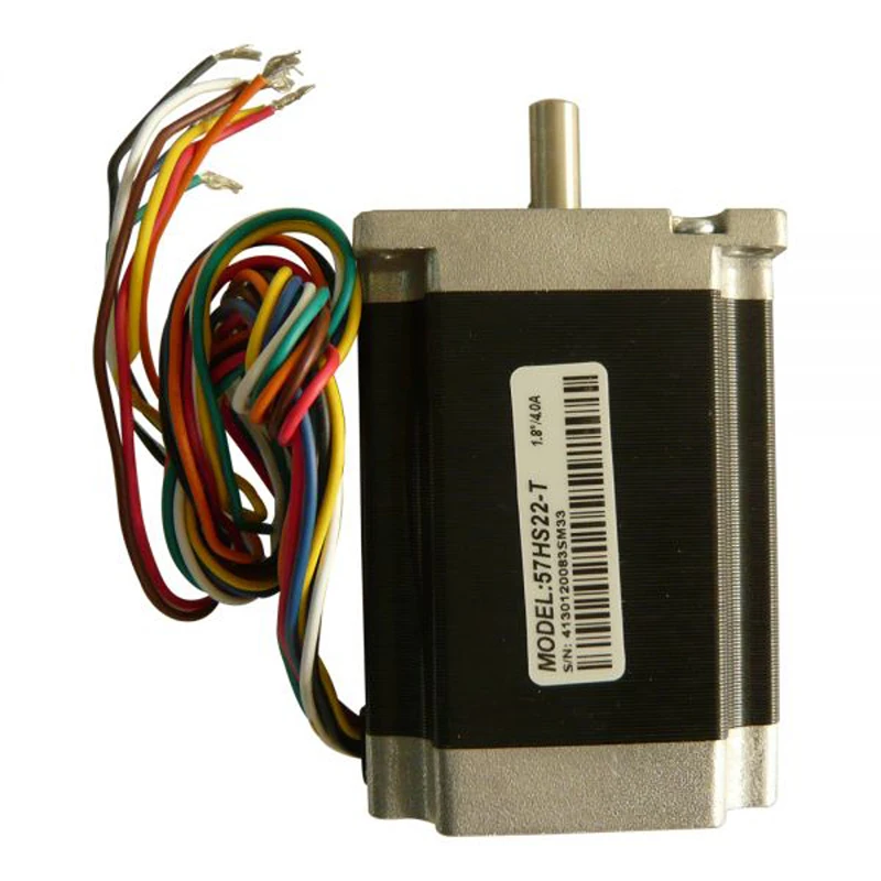 Xenons X8126 Eco-solvent Printer Step Motor