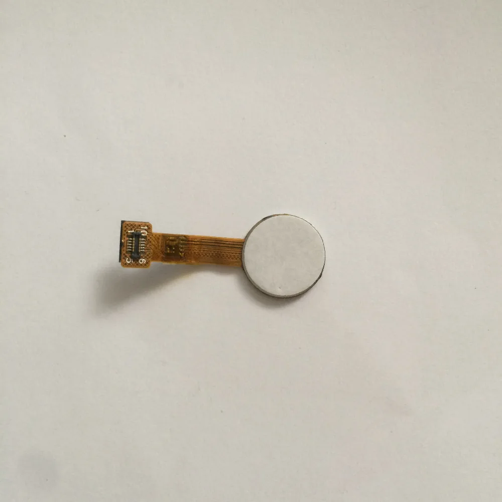 Fingerprint Sensor Button For Blackview R7 MTK6755 Octa Core 5.5'' 1920x1080 Free Shipping