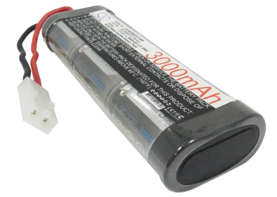 

Cameron Sino 3000mah battery for CRAFTSMAN 315.111670 54021 for DURATRAX 1500 for IROBOT 13501 54021 for SEARS 315.111670