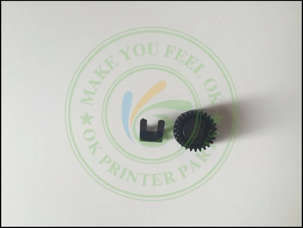 B039-3802 B039-3853 B039-3820 Transfer Roller Gear Transfer Gear for Ricoh Aficio 1015 1018 2015 2018 2020 MP1600 MP2000 MP2500