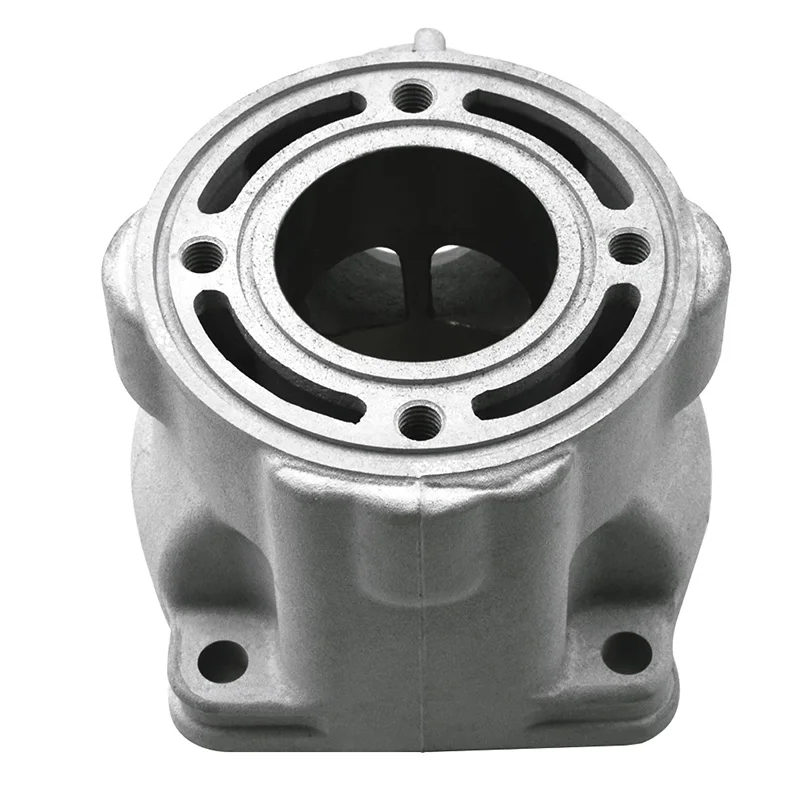 AHL Motorcycle Part 100% New High Quality Bore Size 47.5mm Air Cylinder Block Fits For YAMAYA YZ85 YZ 85 1993-2018