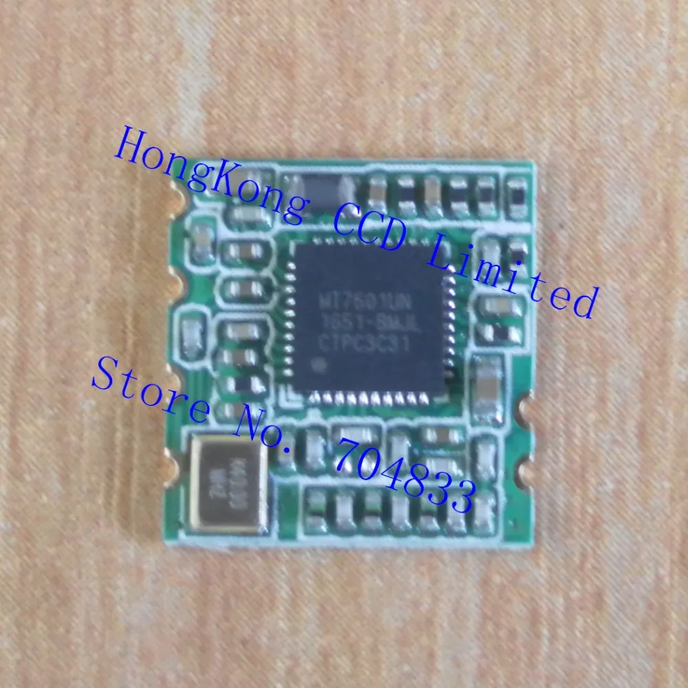 

MTK7601 MT7601 WIFI wireless module