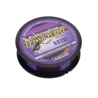 200m Fishing Line Super Strong Japanese 100% Nylon Not Fluorocarbon Fishing Tackle Not linha multifilamento