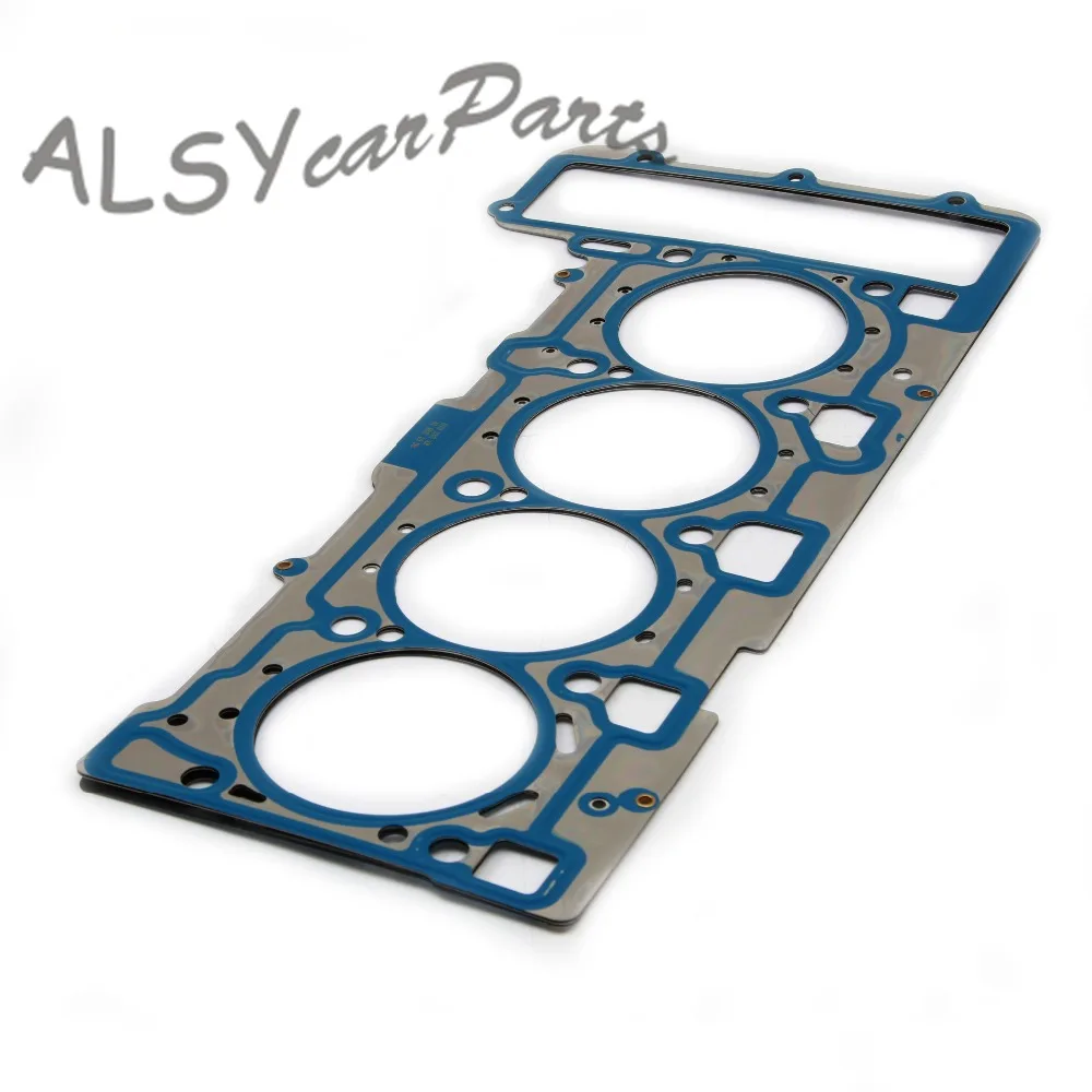 079 103 383 AR Multi-Layered Steel Engine Cylinder Head Gasket For VW Touareg Audi A5 A6 A8 Q7 4.2L BVJ 079103383AR