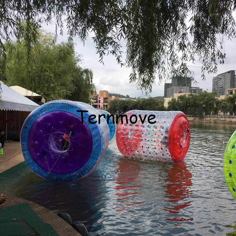 Water Walker Ball,Water Walking Ball Inflatable Water Rolling Tube For Sale Water Walking Rolling Ball