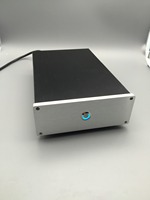 HIFI ICEPOWER ICE125ASX2 SE Single-ended Digital power amplifier RCA Stereo BTL XLR professional grade hifi power amplifier