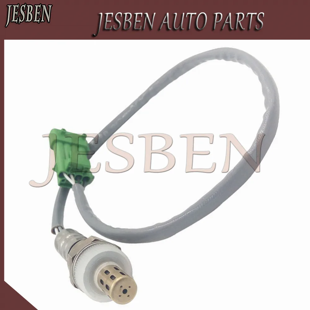 1628KN 1628.KN 9636968780 Front Lambda Oxygen Sensor For Citroen Peugeot 206 306 307 406 407 607 807 1.1 1.4 i 1.6 1.8 16V