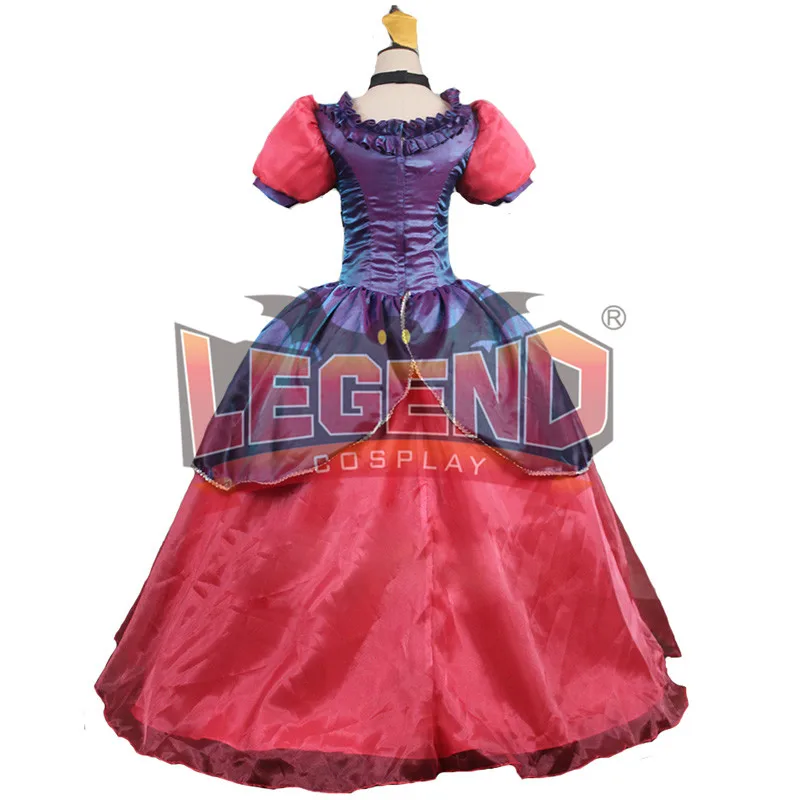 step Sisters Anastasia cosplay dress cosplay costume custom made