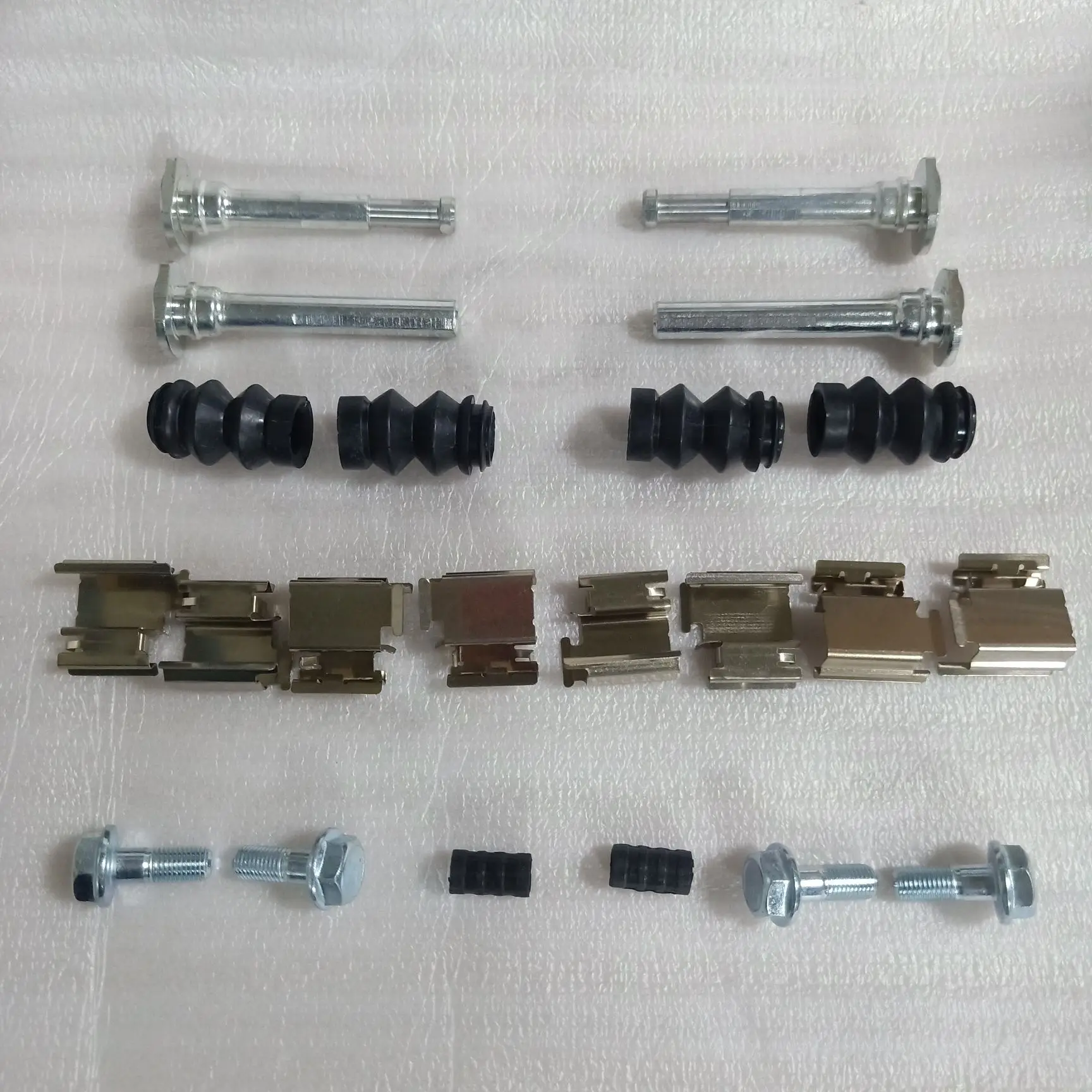 Front/Rear brake ,Brake cylinder repair kit for GEELY EC7 LG-1 MR CK-1 FC-1 GC3 panda