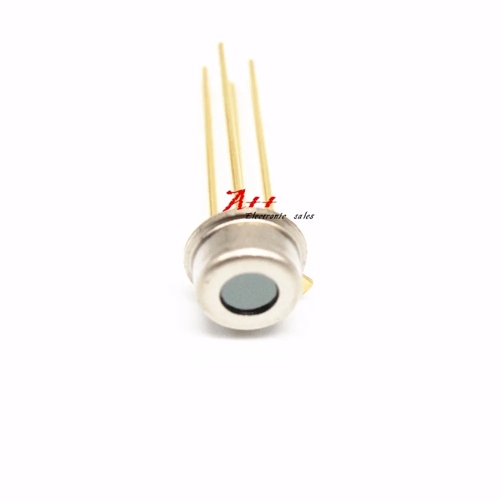 MLX90615 STP90615G7 MLX90615SSG-DAG-00 MLX90615SSG-DAA-00 TO-46-4 non-contact infrared temperature sensor