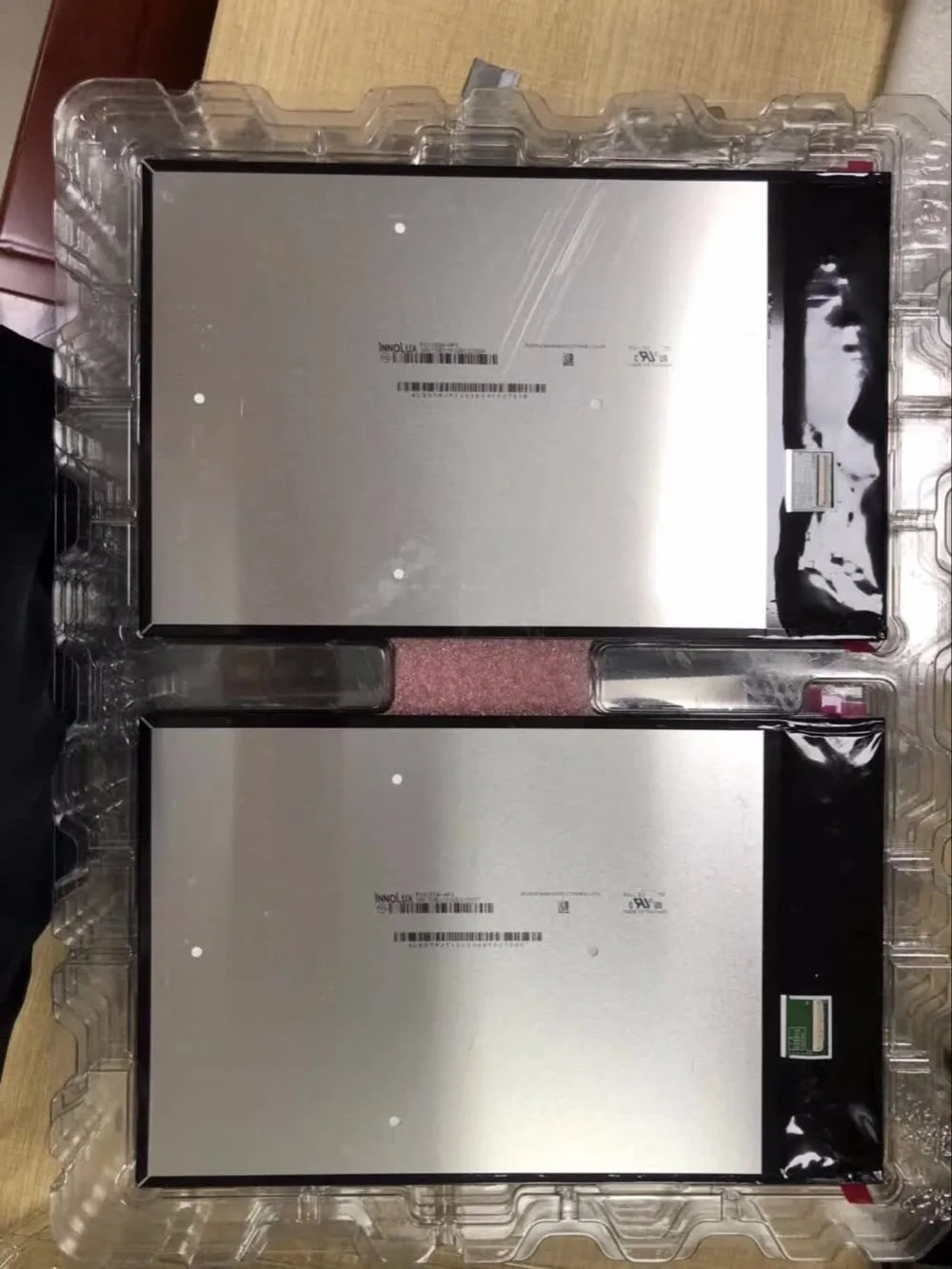 

P101KDA-AP1 10,1-дюймовый планшетный ЖК-экран