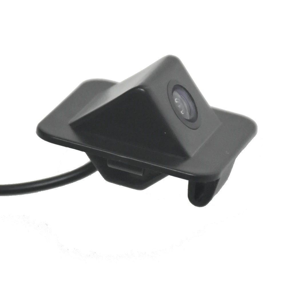 Picture 4: Rearview Camera For Hyundai Elantra 2012 2013 2014 Camera Vehicle Water-Proof Parking Assist CCD HD