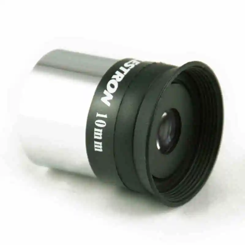 Explain This: A Comprehensive Review of the Celestron 10mm Astronomical Eyepiece