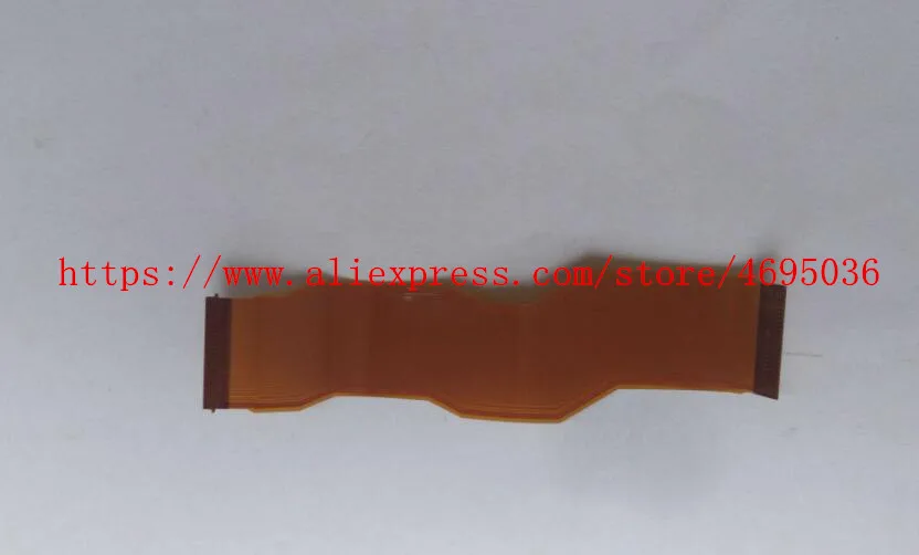 Nowe części naprawcze kabla elastycznego Nikon D4