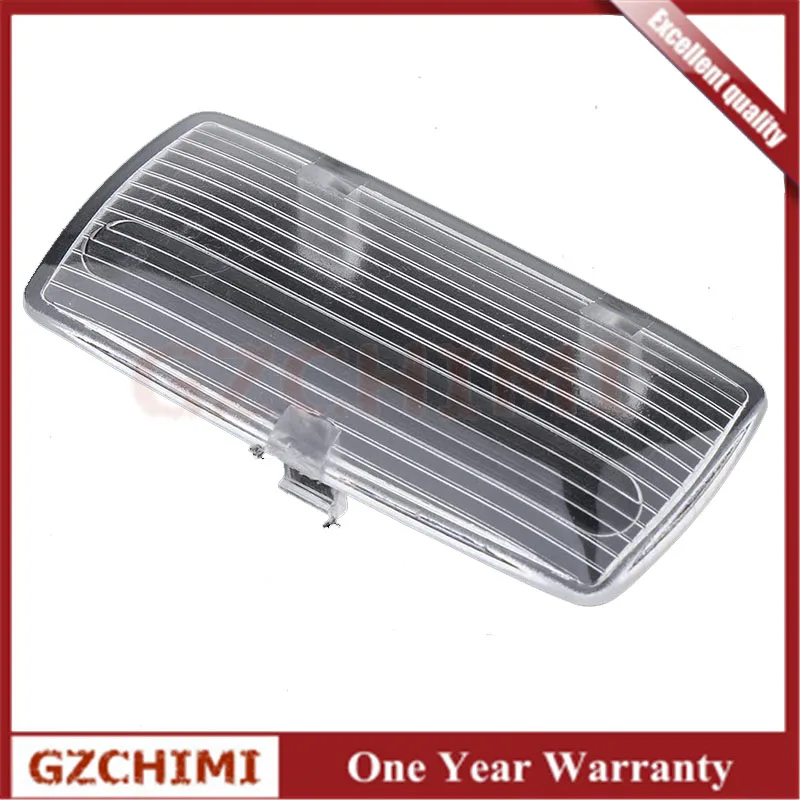 

34261-SV1-A01 Flameer Door Turn Single Light Lens Cover for Honda Accord 2003-2012 TSX 2004-2008 TL