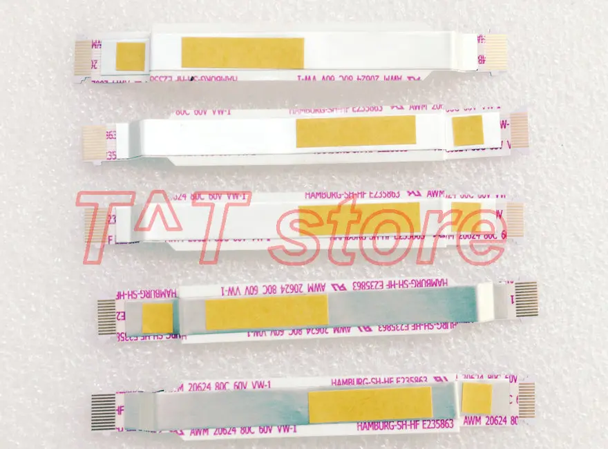 الأصلي ل ثينك باد X1 اليوغا لوحة اللمس كابل LRV2_NPC 450.0A905.0001 اختبار جيد شحن مجاني #2