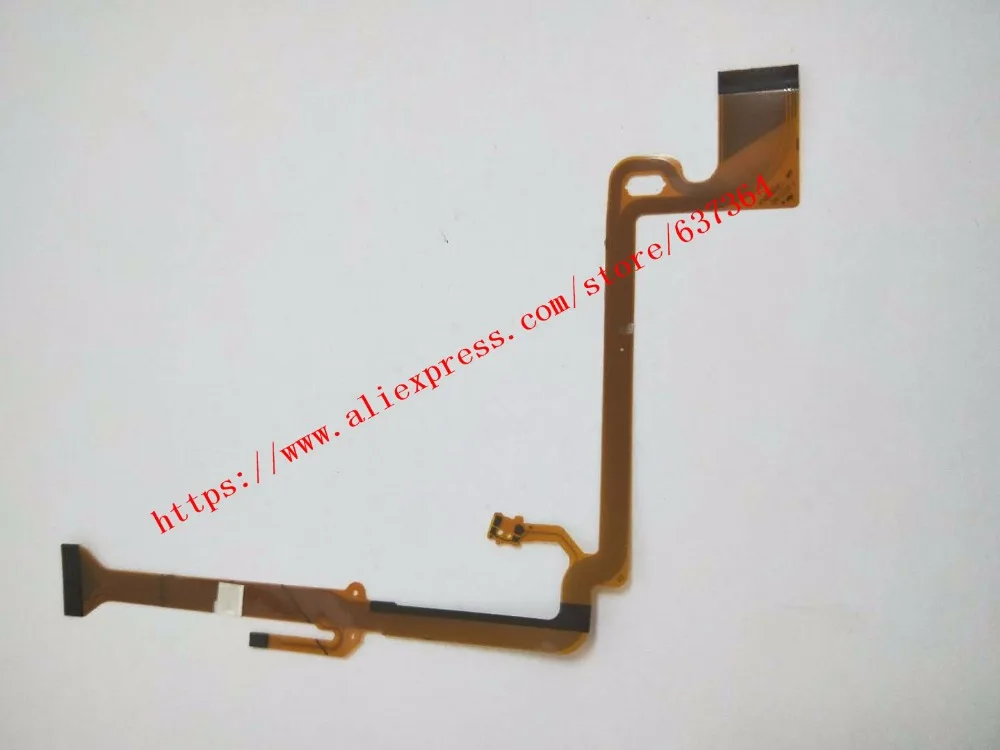 NIEUWE LCD Flex Kabel Voor Panasonic voor Lumix DMC-FZ150 FZ150 Digitale Camera Reparatie Deel