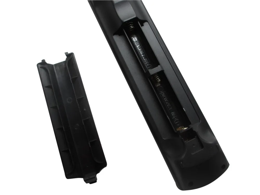 Mando a distancia para Panasonic TH-R42PV8, TX-32LX80, TX-P42S10E, TX-32LX85, TX-37LZ8, TX-R32LX85, LCD, Viera, HDTV