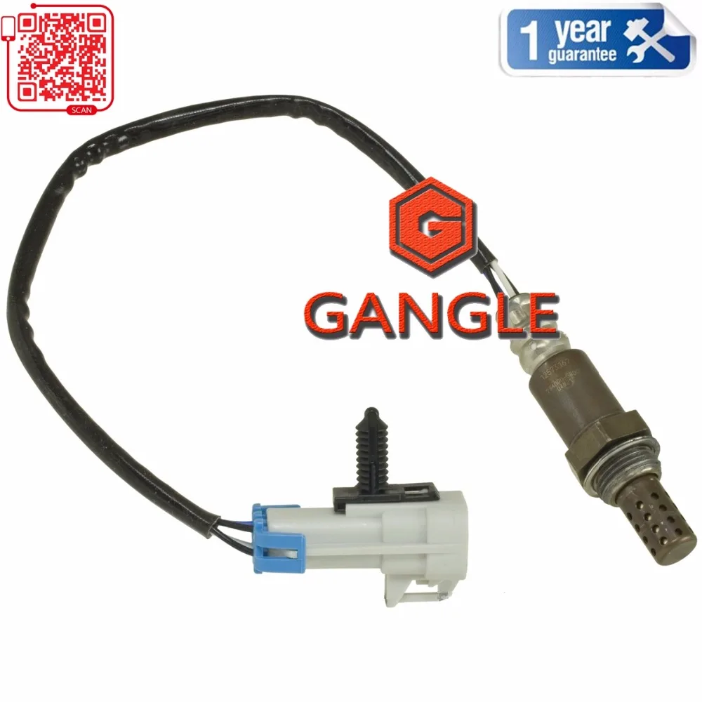 For 2011-2013  CHEVRLET Caprice 6.0L Oxygen Sensor Lambda Sensor GL-24668 12587785  12573167 234-4668