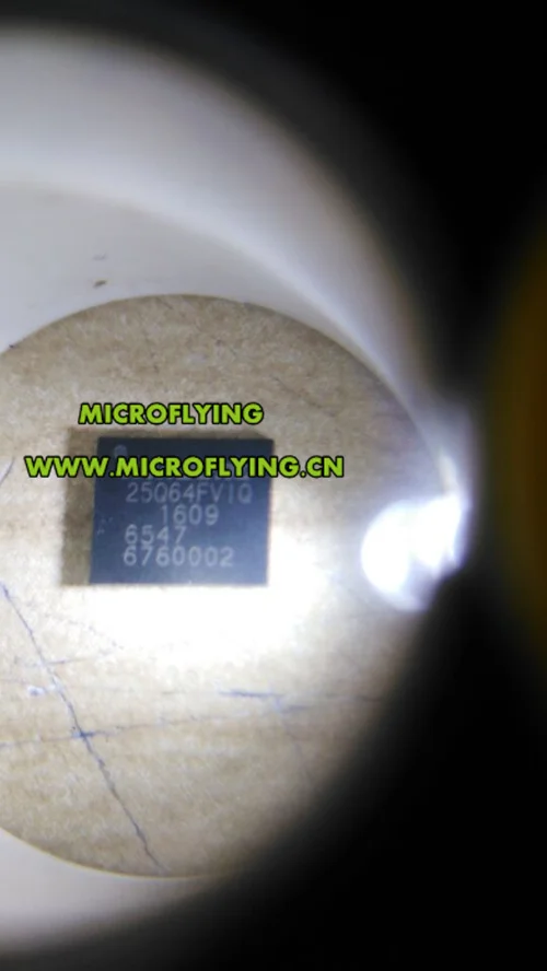 5 шт., флэш-чип W25Q64FVIQ 25Q64FVIQ