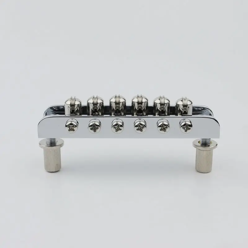 Chrome 6 guitar bridge MTB606