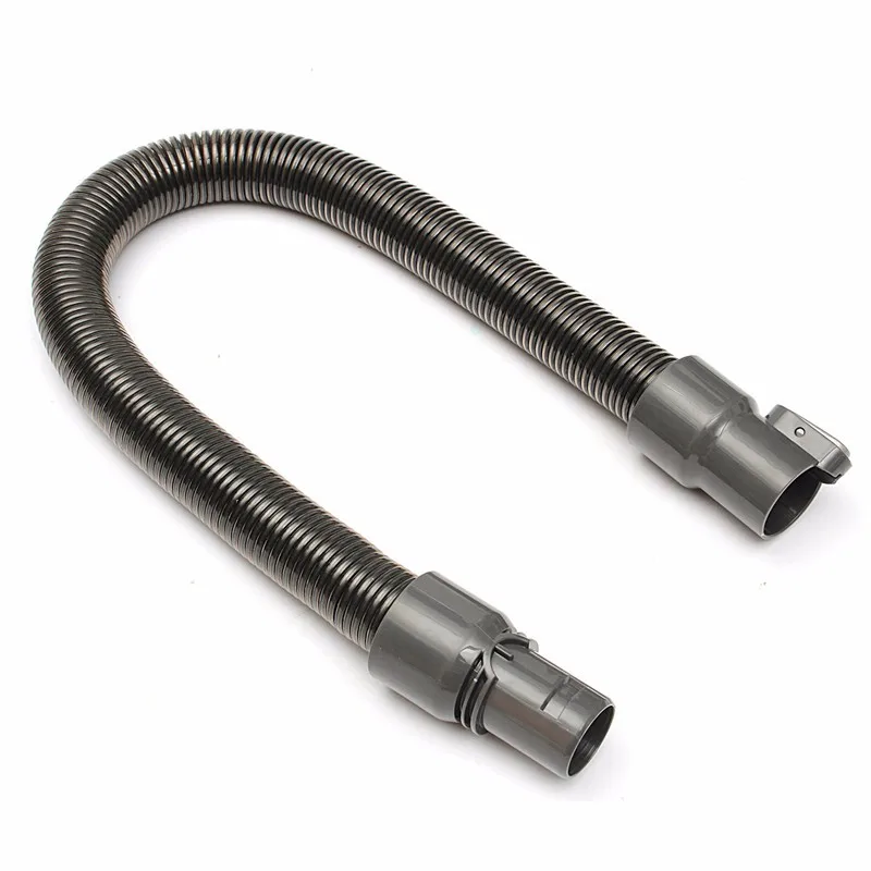 New High Quality Extension Pipe Hose Soft Tube for Dyson Vacuum DC34 DC44 DC58 DC59 V6 Replacement Parts Accessories