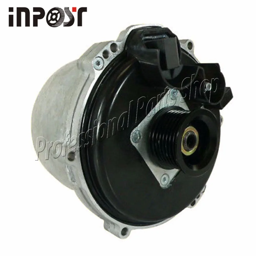 

NEW ALTERNATOR FOR RANGE ROVER X5 540I 740I 750I E53 E38 E39 4.4l 4.6L 13815 12311705483 LR005866