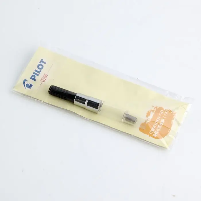 Pilot Universal Pen Ink Converter CON-50 Japan