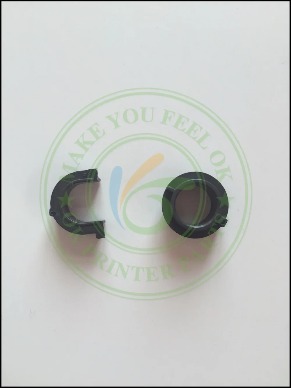 1SET X JAPAN RC1-3609-010 RC1-3610-010 Pressure roller Bushing Lower Roller Bushing for HP 3005 3027 P3005 M3027 M3035 2400 2420