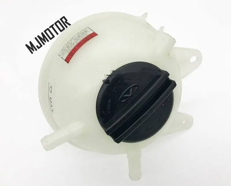 1pcs Coolant reservoir tank / cap For Chinese CHERY TIGGO 5/7 SUV 2.0L ARRIZO 7E Auto car motor parts T21-1311110