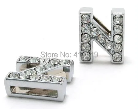 Fashion charms 50PCS 8mm \