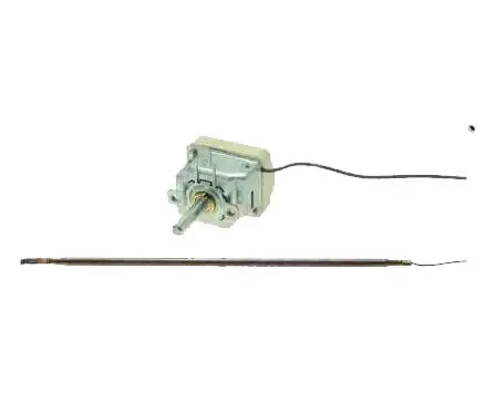 EGO  5519082809 THERMOSTAT SINGLE-PHASE 85-470