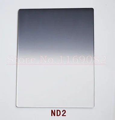 10pcs Gradual ND2 Neutral Filter for Cokin P series