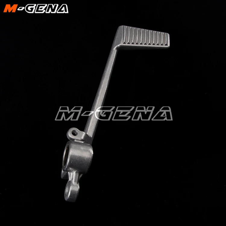 Motorcycle Street Bike Foot Brake Lever Rear Pedal For CBR1000RR CBR 1000 RR 2004 2005 2006 2007 04 05 06 07