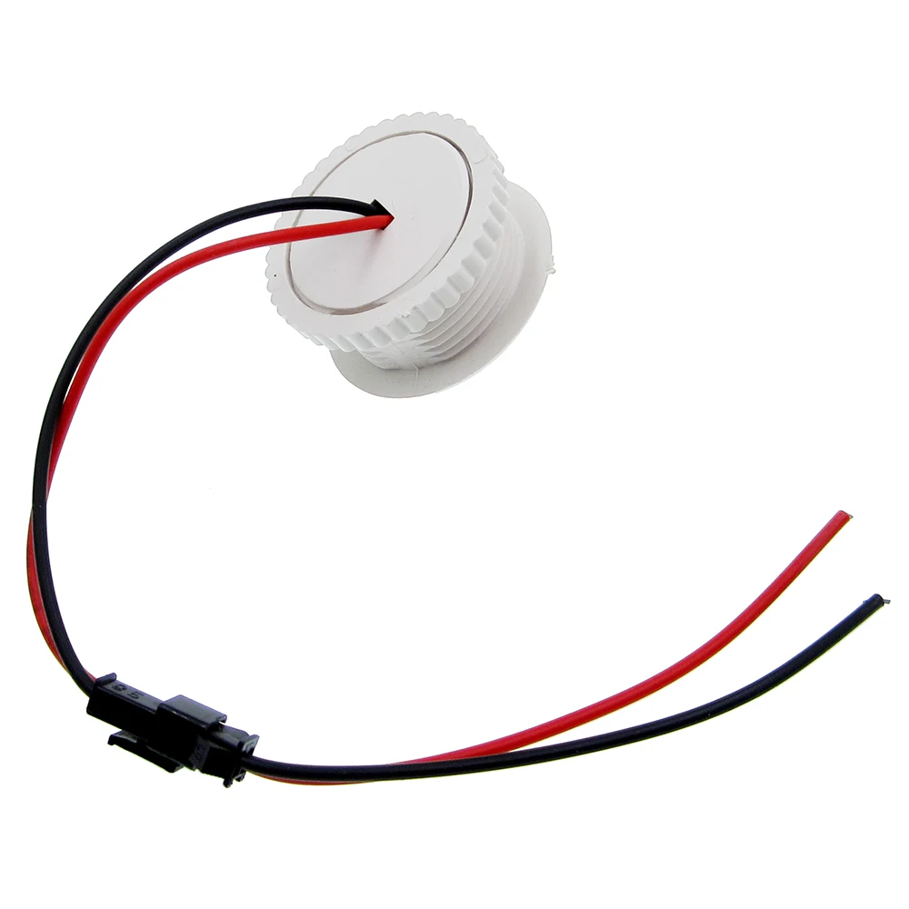 IR Infrared Human Body Induction PIR Sensor Switch 220V 50HZ Light Control Ceiling Motion Sensor Detector for LED Lamp or Fan