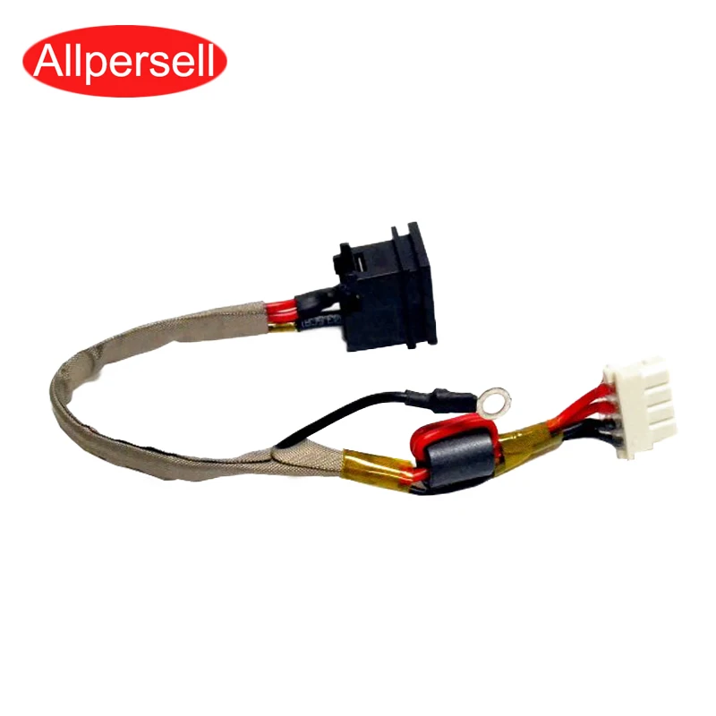 

Laptop DC Power Jack Charging Cable For Toshi ba Portege M810 M819 M820 M821 port plug cable wire Harness