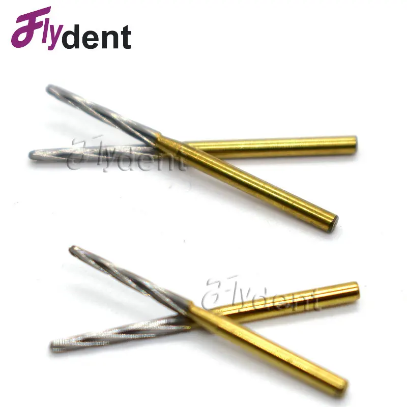 Dental Drills Zekrya Tooth Extraction Burs Dental Bur Dental Clinic Lab Material High Speed Free Shipment