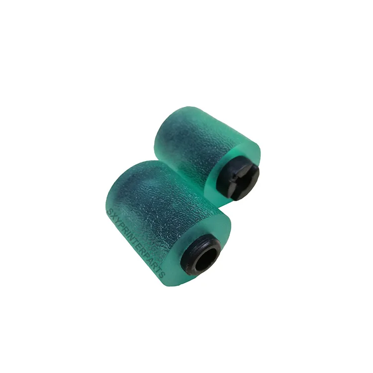 Copier Printer parts Paper pickup roller compatible for Minolta Bizhub200/250/350 part number 4030-3005-01