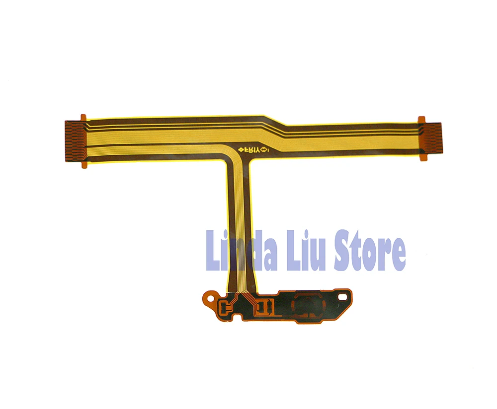 ChengChengDianWan 20pcs/lot Power Switch On/ Off Flex Cable For PSV2000 PS Vita 2000 PSVITA 2000 2K Switch Cable