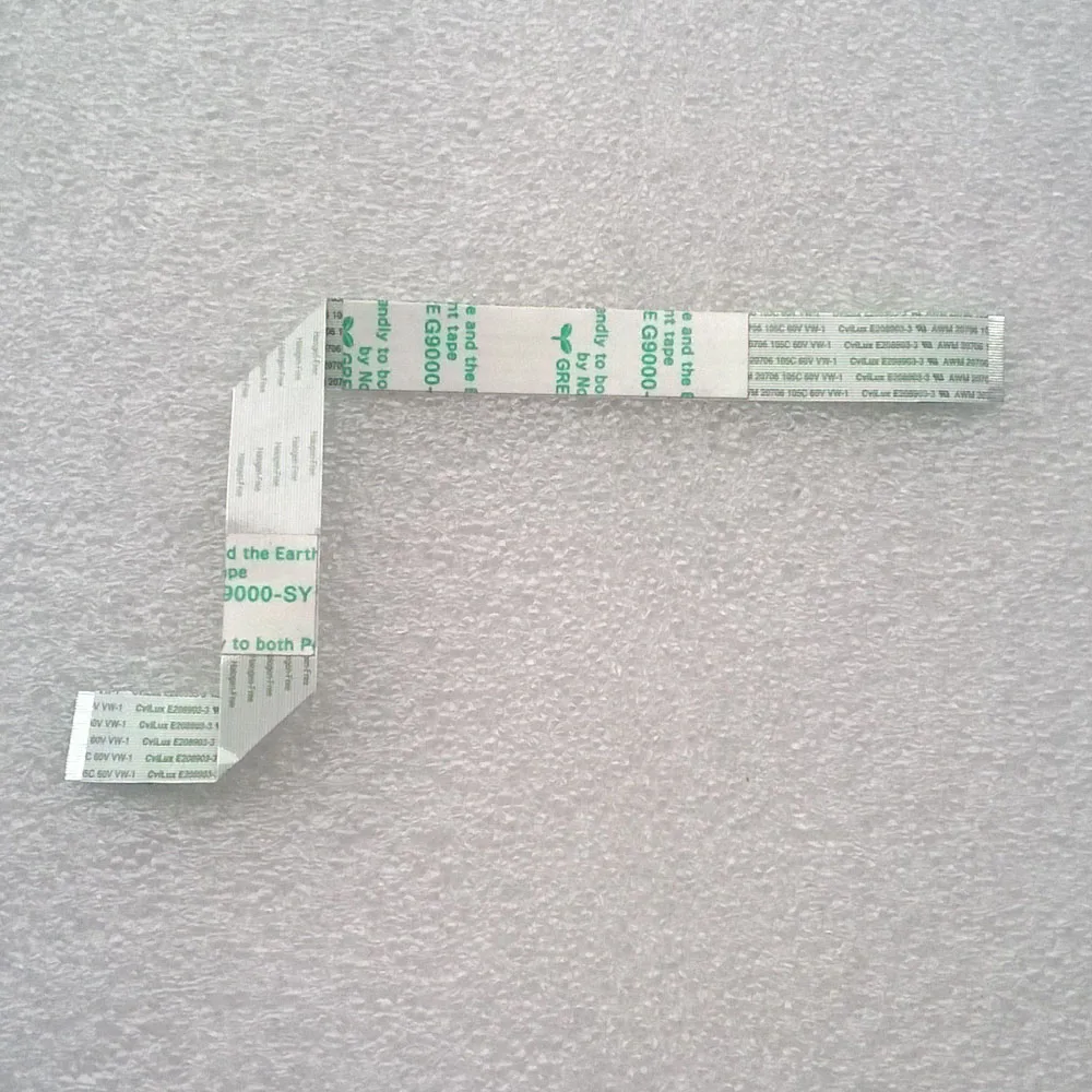 30pin Ribbon cable - AWM 20706  E208903-3 105C 60V VW-1 Flexible FFC cable