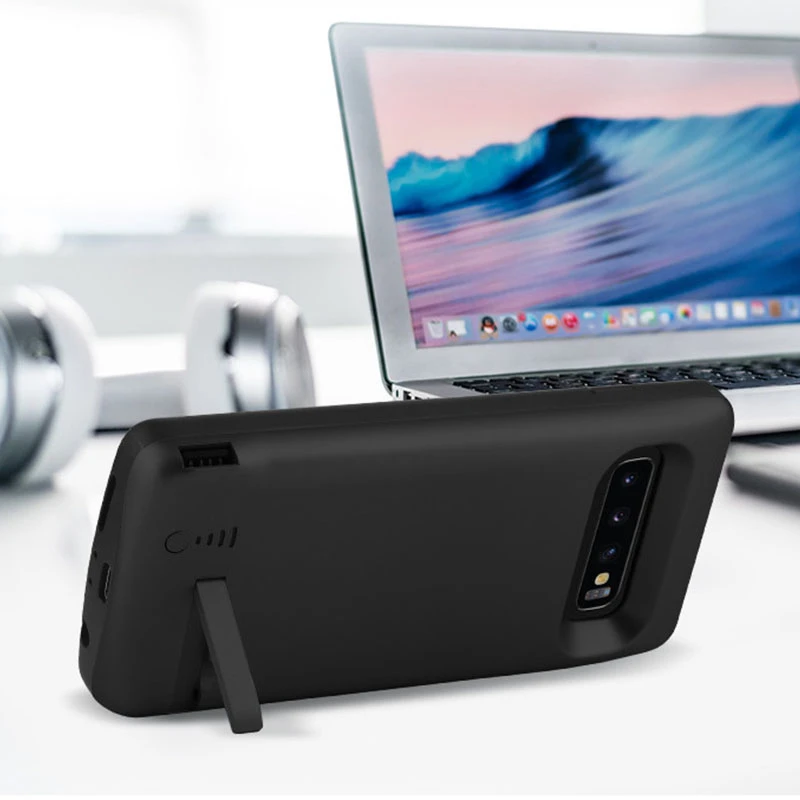 For Samsung Galaxy S10 Plus Battery Case 6000 Mah S10 Plus Charger Case Capa Power Bank For Samsung Galaxy S10 Plus Battery Case