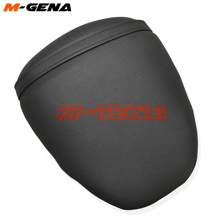 دراجة نارية غطاء المقعد الخلفي وسادة بيلايون ل SV400 SV 400 SV650 SV 650 1998 1999 2000 2001 2002 98 99 00 01 02 دراجة عادية #4