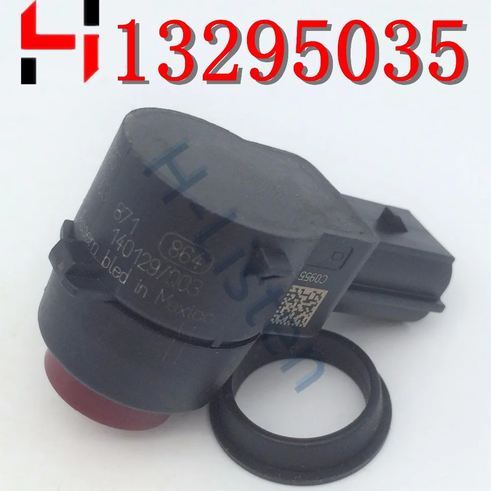 

10pcs PDC Car Parking Sensor Reversing Radar For OpEl AstRa J ZafIra B 08-13 13295035 OEM 0263003871 08-13